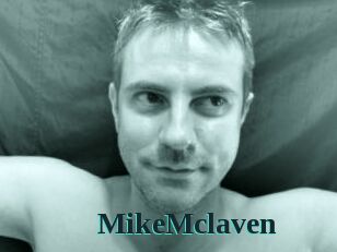 MikeMclaven