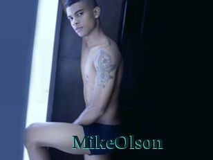 MikeOlson