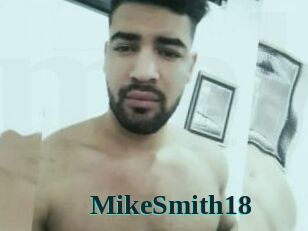 MikeSmith18