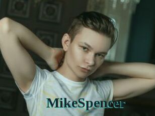 MikeSpencer