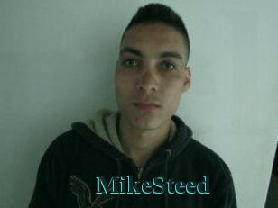 MikeSteed