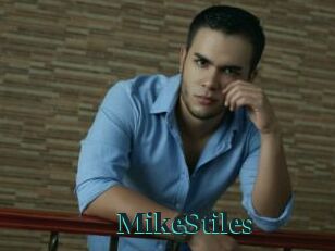 MikeStiles