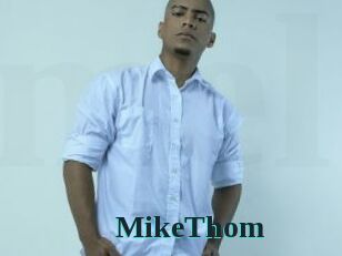 MikeThom