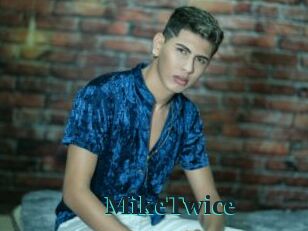 MikeTwice Melody Melons