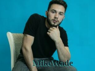 MikeWade