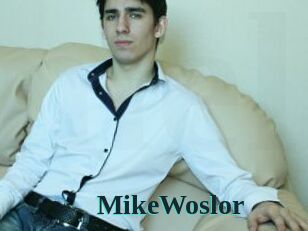 MikeWoslor