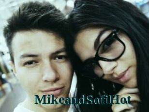 MikeandSofiHot Melody Melons