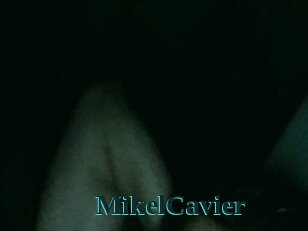 MikelCavier