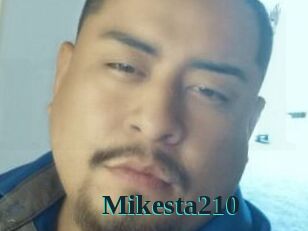 Mikesta210