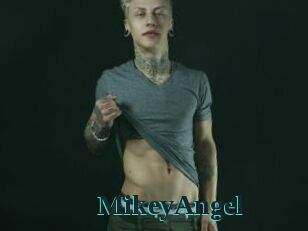 MikeyAngel