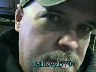 MikeyB70