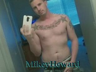 Mikey_Howard