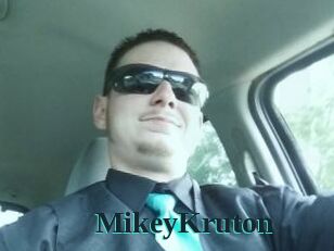 MikeyKruton