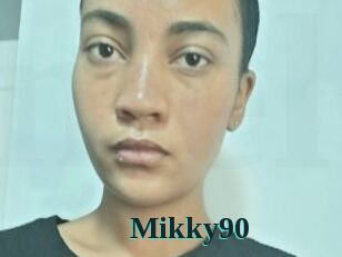 Mikky90