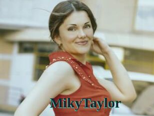 MikyTaylor
