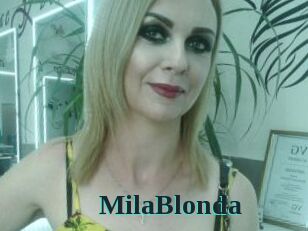 MilaBlonda