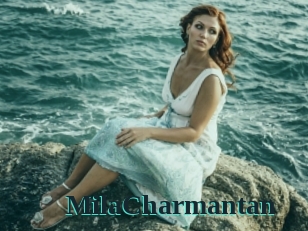 MilaCharmantan Melody Melons