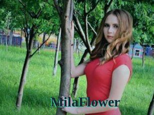 MilaFlower