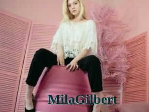 MilaGilbert