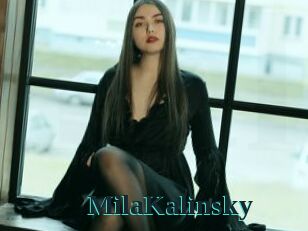MilaKalinsky