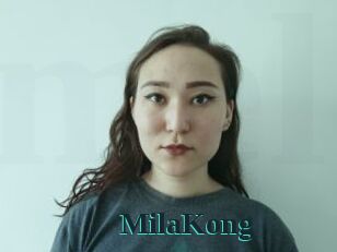 MilaKong Melody Melons