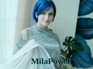 MilaPowell