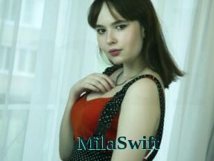 MilaSwift
