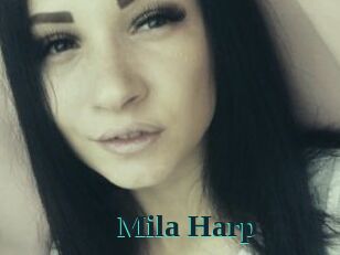 Mila_Harp