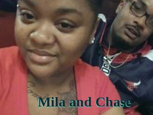 Mila_and_Chase