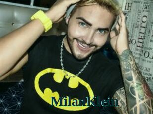 MilanKlein