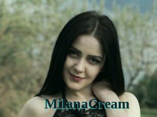 MilanaCream
