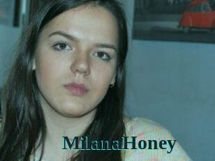 MilanaHoney