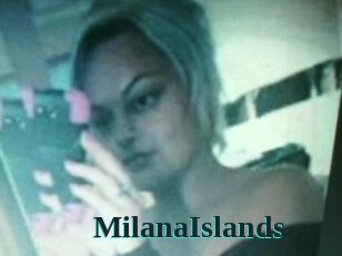 MilanaIslands