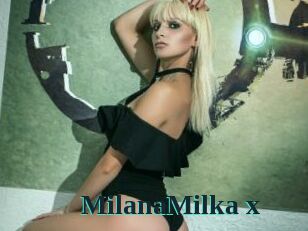 MilanaMilka_x Melody Melons