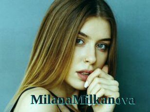 MilanaMilkanova