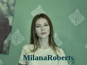 MilanaRoberts