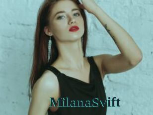 MilanaSvift