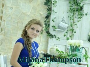 MilanaThompson
