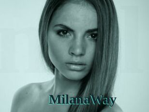 MilanaWay Melody Melons
