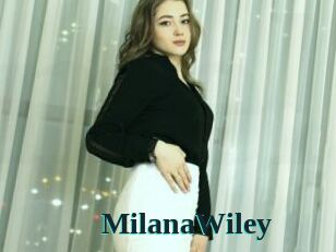 MilanaWiley