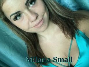 Milana_Small