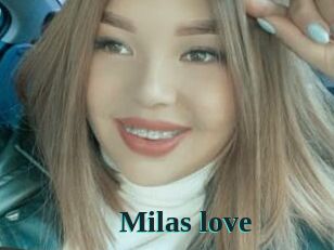 Milas_love