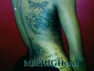 MileHIGHcoco