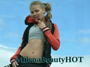 MilenaBeautyHOT