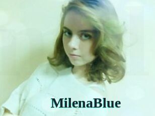 MilenaBlue