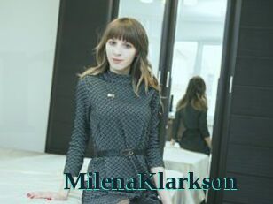 MilenaKlarkson