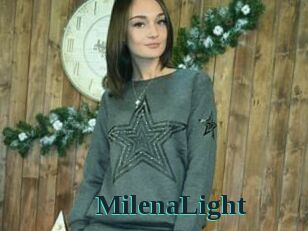 MilenaLight