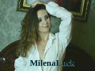 MilenaLuck