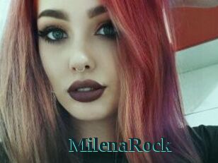 MilenaRock