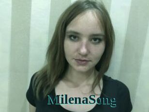 MilenaSong Melody Melons